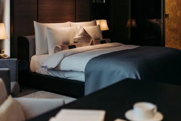 住房專案｜旅行多一度