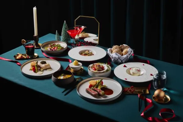 GUSTOSO｜義味佳節