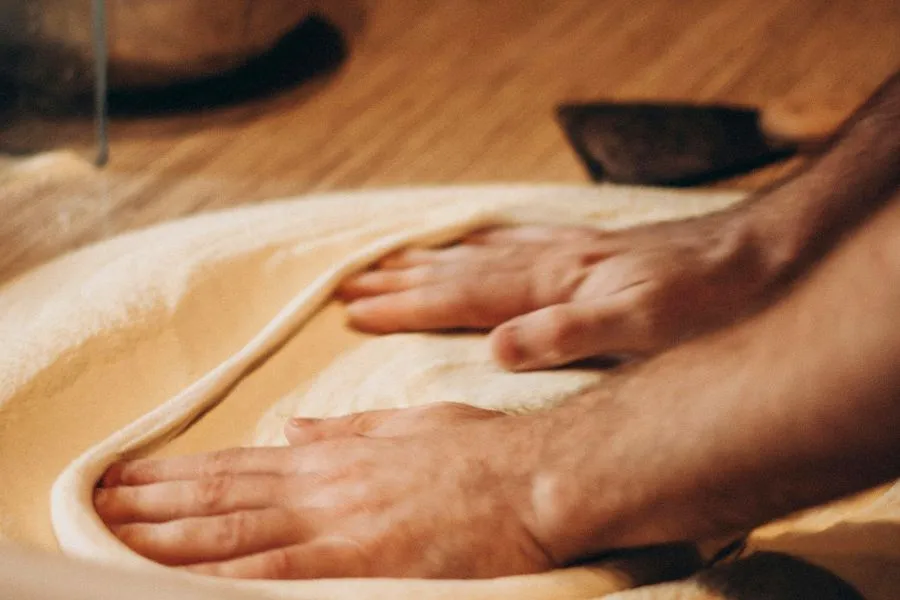 季節限定｜國王派