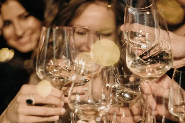 URBAN331｜爵士跨年派對