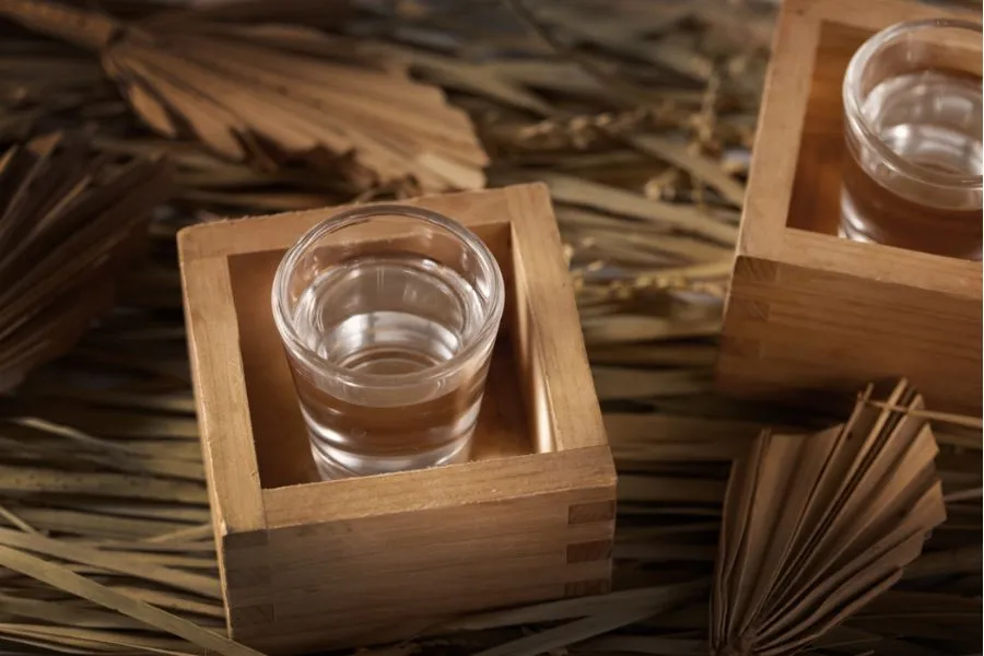 URBNA331｜地酒文化 日本篇・清酒品飲活動