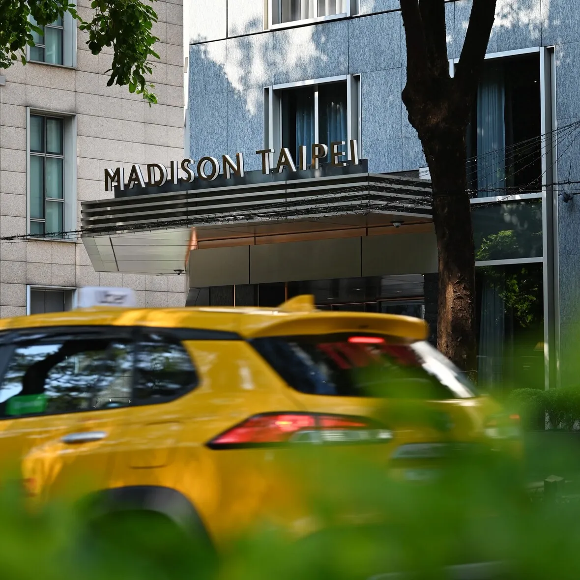 HOTEL COZZI和逸飯店│官網最優惠│線上快速訂房