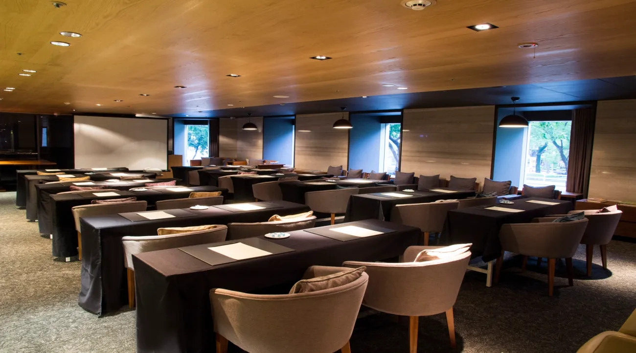 台北慕軒飯店，臻品之選Madison Taipei, a Tribute Portfolio Hotel│官網最優惠│線上快速訂房