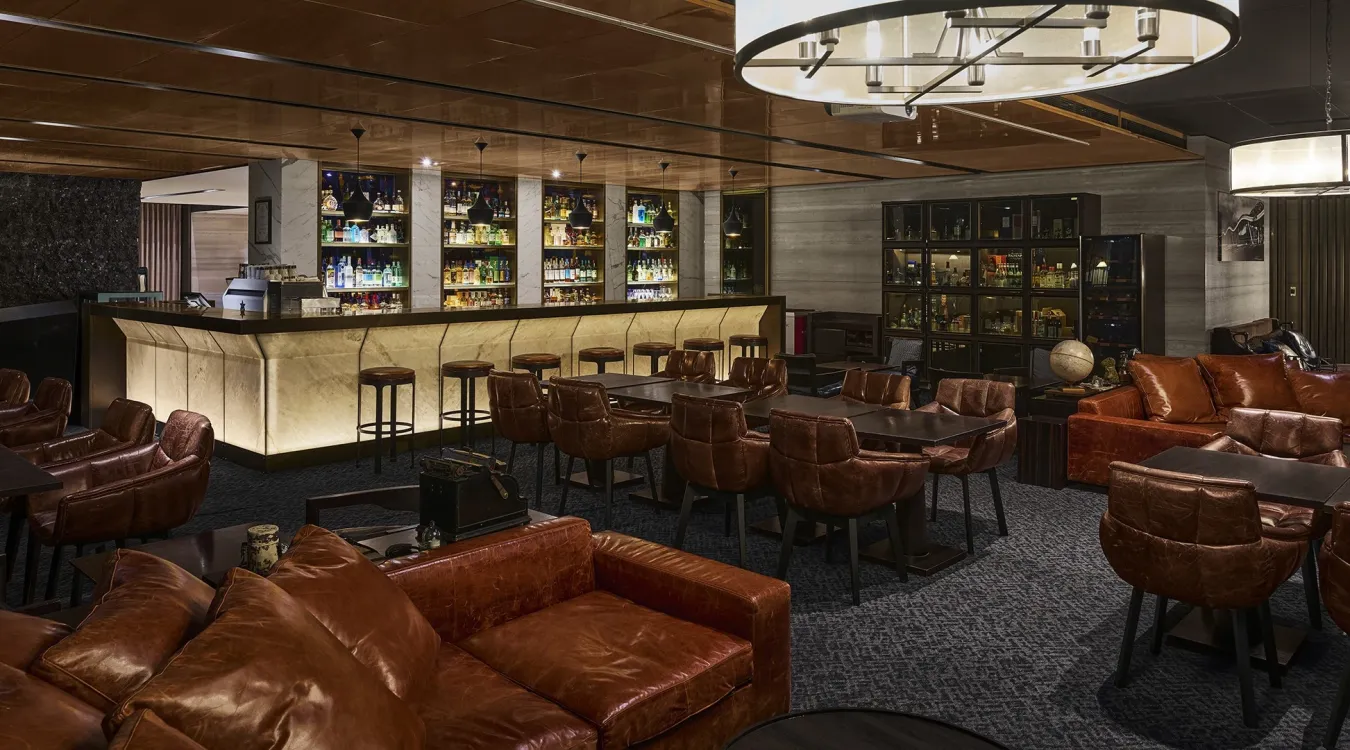 URBAN331 威士忌酒吧