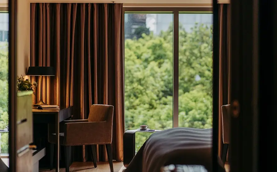 台北慕軒飯店,臻品之選 Madison Taipei, a Tribute Portfolio Hotel│官網最優惠│線上快速訂房